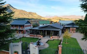 Clarens Retreat